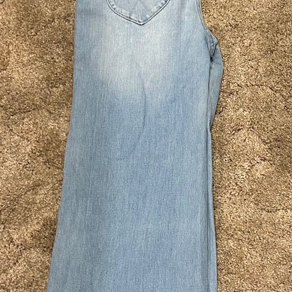 Rollas wide leg jeans - Picture 2 of 5